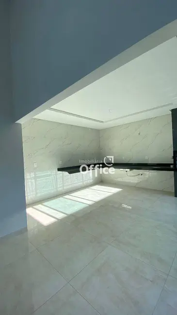 Foto 7 de Casa com 3 quartos à venda, 210m2 em Paraíso, Anapolis - GO