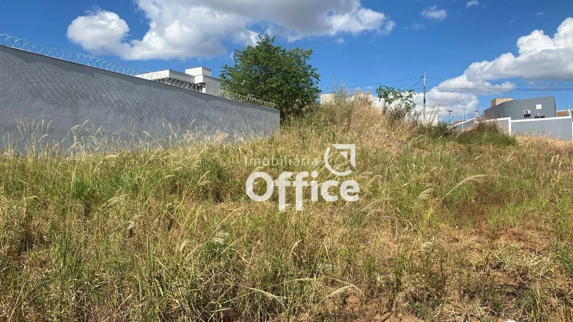 Foto 4 de Terreno / Lote à venda, 350m2 em Residencial Paris, Anapolis - GO