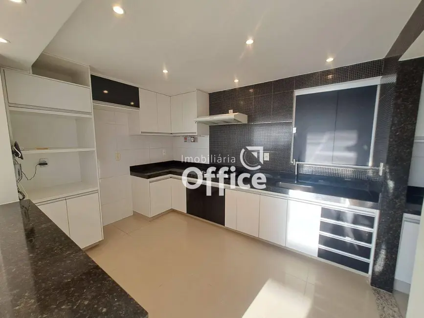 Foto 6 de Apartamento com 3 quartos à venda, 230m2 em Vila Góis, Anapolis - GO