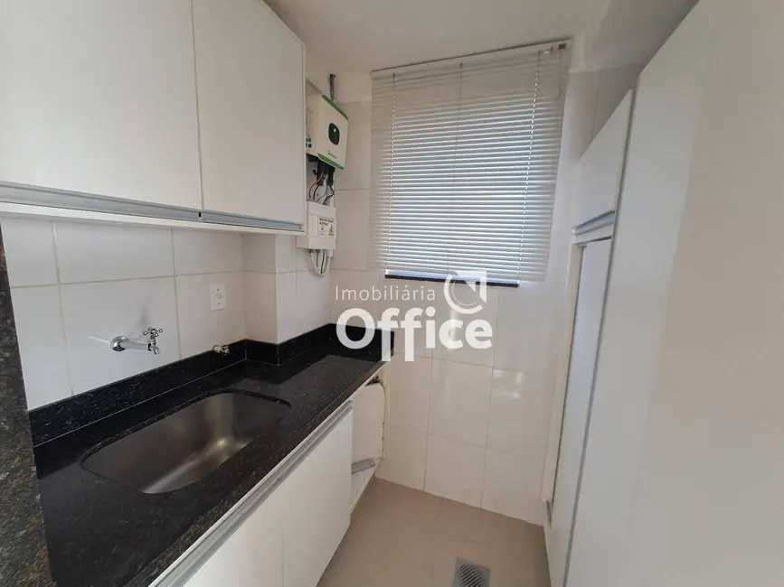 Foto 7 de Apartamento com 3 quartos à venda, 230m2 em Vila Góis, Anapolis - GO