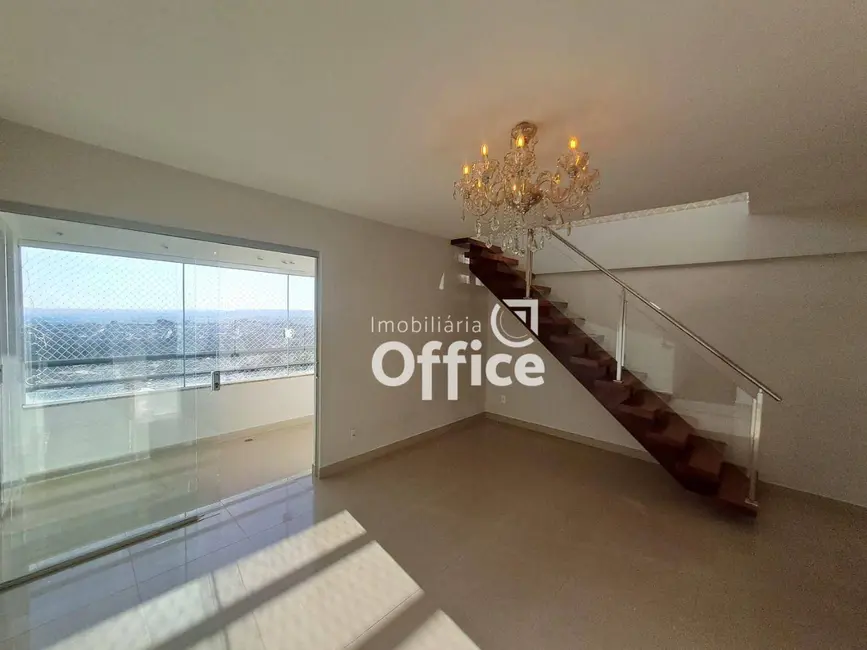 Foto 9 de Apartamento com 3 quartos à venda, 230m2 em Vila Góis, Anapolis - GO