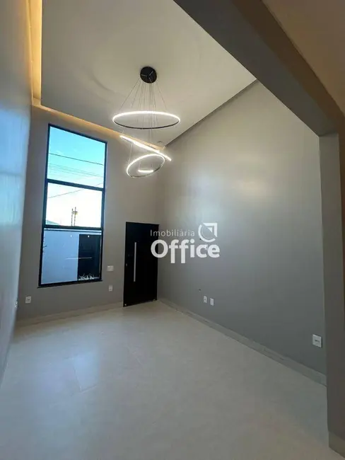 Casa com 3 quartos à venda, 150m2 em Anapolis - GO - imagem 5 Foto 5 de Casa com 3 quartos à venda, 150m2 em Anapolis - GO