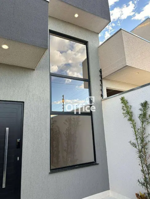 Casa com 3 quartos à venda, 150m2 em Anapolis - GO - imagem 3 Foto 3 de Casa com 3 quartos à venda, 150m2 em Anapolis - GO