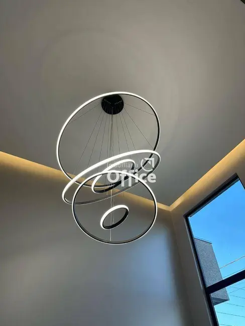 Casa com 3 quartos à venda, 150m2 em Anapolis - GO - imagem 6 Foto 6 de Casa com 3 quartos à venda, 150m2 em Anapolis - GO