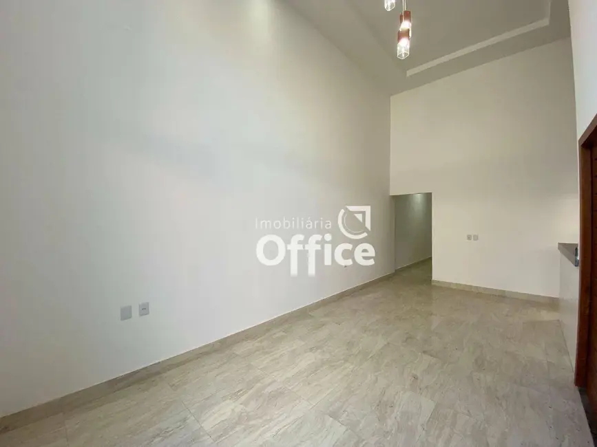 Casa com 3 quartos à venda, 150m2 em Residencial Santa Cruz, Anapolis - GO - imagem 9 Foto 9 de Casa com 3 quartos à venda, 150m2 em Residencial Santa Cruz, Anapolis - GO