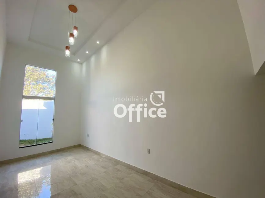 Casa com 3 quartos à venda, 150m2 em Residencial Santa Cruz, Anapolis - GO - imagem 8 Foto 8 de Casa com 3 quartos à venda, 150m2 em Residencial Santa Cruz, Anapolis - GO