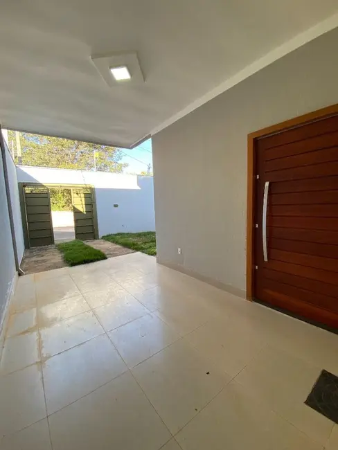 Casa com 3 quartos à venda, 150m2 em Residencial Santa Cruz, Anapolis - GO - imagem 7 Foto 7 de Casa com 3 quartos à venda, 150m2 em Residencial Santa Cruz, Anapolis - GO