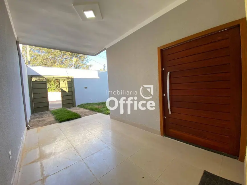 Casa com 3 quartos à venda, 150m2 em Residencial Santa Cruz, Anapolis - GO - imagem 6 Foto 6 de Casa com 3 quartos à venda, 150m2 em Residencial Santa Cruz, Anapolis - GO