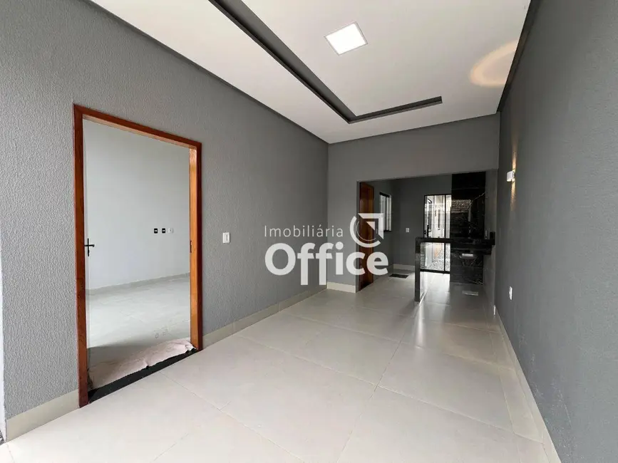 Foto 4 de Casa com 3 quartos à venda, 150m2 em Víviam Parque 2ª Etapa, Anapolis - GO