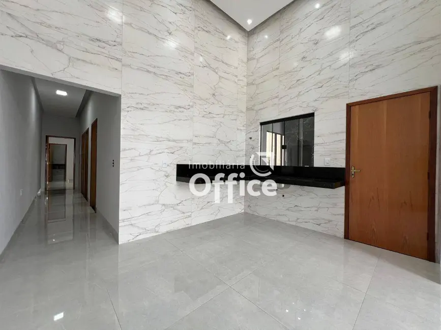 Foto 8 de Casa com 3 quartos à venda, 150m2 em Víviam Parque 2ª Etapa, Anapolis - GO