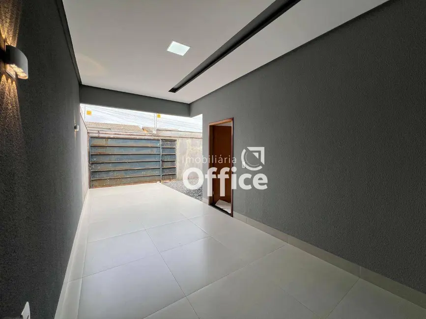 Foto 5 de Casa com 3 quartos à venda, 150m2 em Víviam Parque 2ª Etapa, Anapolis - GO