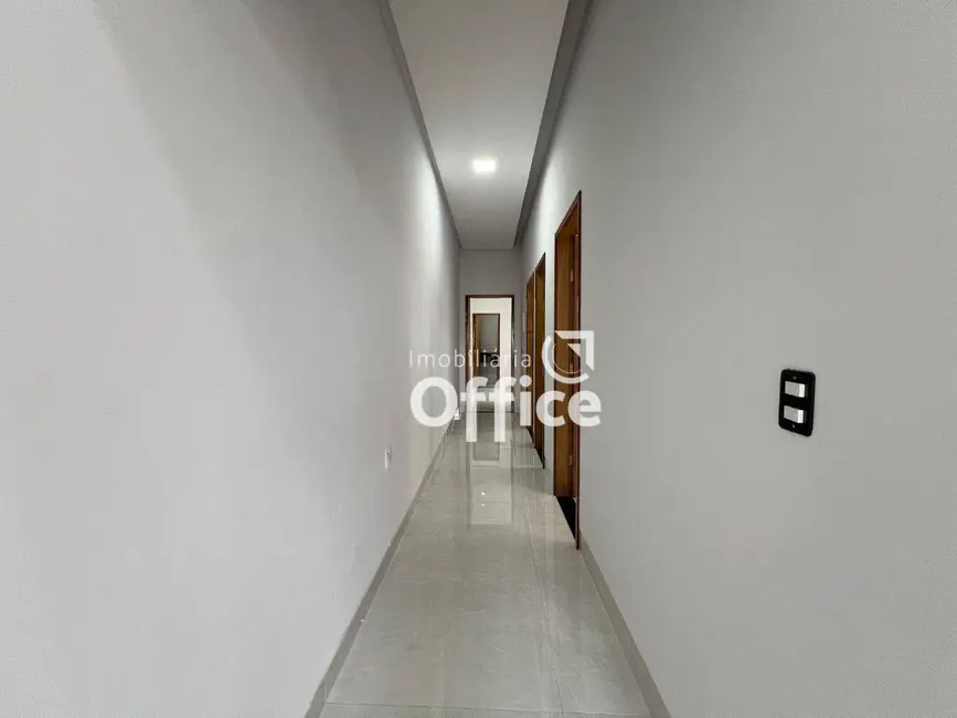 Foto 9 de Casa com 3 quartos à venda, 150m2 em Víviam Parque 2ª Etapa, Anapolis - GO