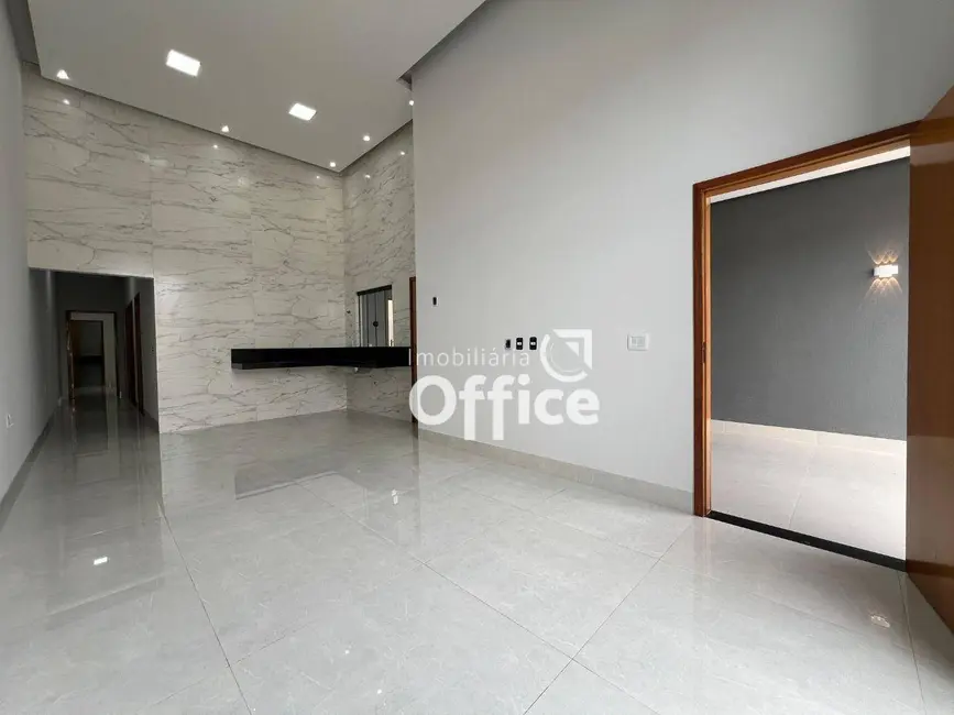 Foto 7 de Casa com 3 quartos à venda, 150m2 em Víviam Parque 2ª Etapa, Anapolis - GO
