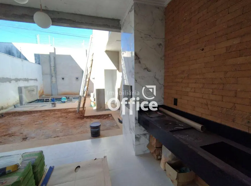 Casa com 3 quartos à venda, 302m2 em Jardim das Oliveiras, Anapolis - GO - imagem 9 Foto 9 de Casa com 3 quartos à venda, 302m2 em Jardim das Oliveiras, Anapolis - GO