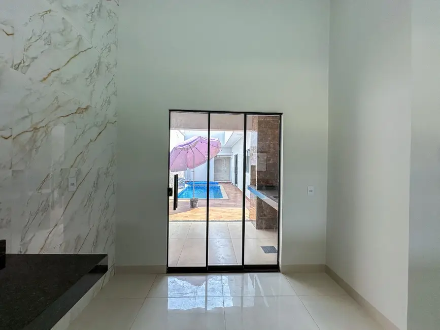 Foto 9 de Casa com 3 quartos à venda, 200m2 em Residencial Cerejeiras, Anapolis - GO