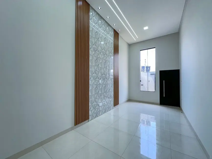 Foto 6 de Casa com 3 quartos à venda, 200m2 em Residencial Cerejeiras, Anapolis - GO