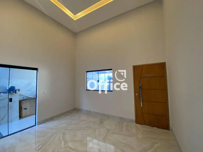 Foto 6 de Casa com 3 quartos à venda, 150m2 em Anapolis - GO