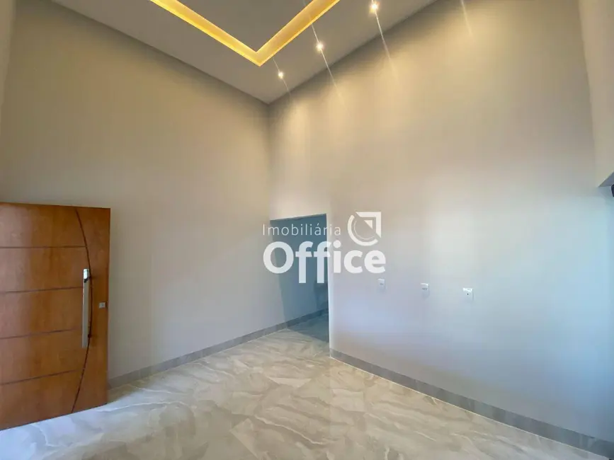 Foto 4 de Casa com 3 quartos à venda, 150m2 em Anapolis - GO