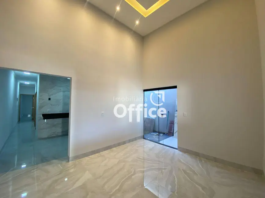 Foto 7 de Casa com 3 quartos à venda, 150m2 em Anapolis - GO