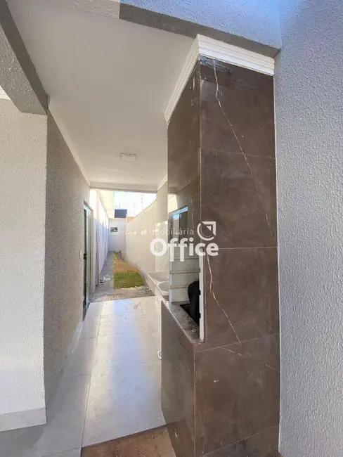 Foto 3 de Casa com 3 quartos à venda, 150m2 em Anapolis - GO