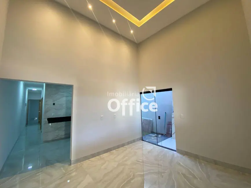 Foto 9 de Casa com 3 quartos à venda, 150m2 em Anapolis - GO