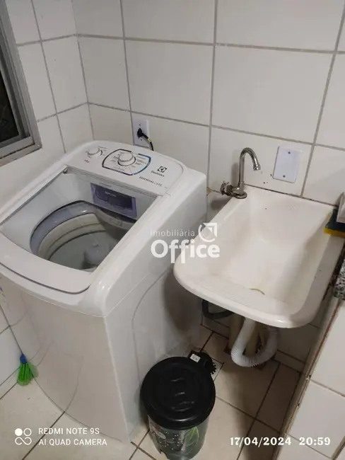 Foto 9 de Apartamento com 2 quartos à venda, 54m2 em Jardim Itália, Anapolis - GO