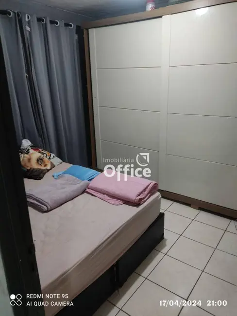 Foto 5 de Apartamento com 2 quartos à venda, 54m2 em Jardim Itália, Anapolis - GO