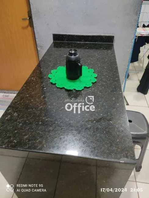 Foto 4 de Apartamento com 2 quartos à venda, 54m2 em Jardim Itália, Anapolis - GO