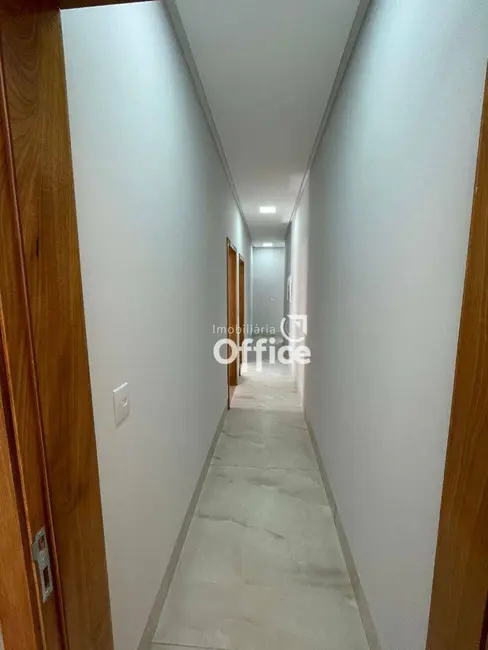 Foto 6 de Casa de Condomínio com 4 quartos à venda, 462m2 em Condomínio Residencial Grand Trianon, Anapolis - GO
