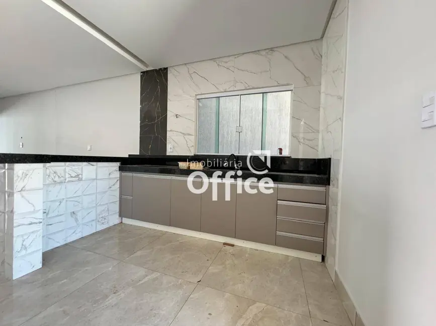 Foto 9 de Casa com 3 quartos à venda, 300m2 em Residencial Santo Antônio, Anapolis - GO