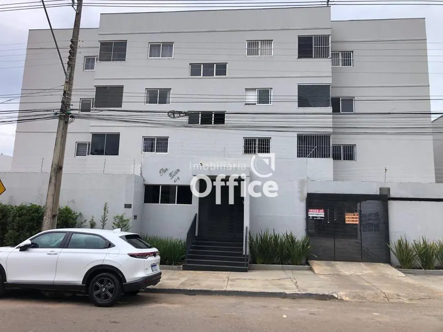 Foto 2 de Apartamento com 3 quartos à venda, 90m2 em Jundiaí, Anapolis - GO