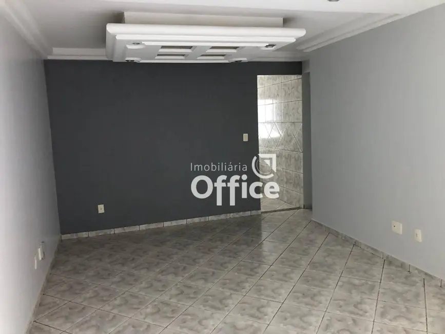 Foto 3 de Apartamento com 3 quartos à venda, 90m2 em Jundiaí, Anapolis - GO