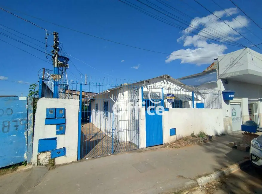 Foto 1 de Casa com 3 quartos à venda, 300m2 em Boa Vista, Anapolis - GO