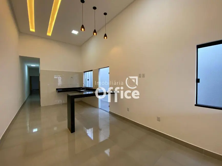 Casa com 3 quartos à venda, 150m2 em Jardim Flor de Liz, Anapolis - GO - imagem 8 Foto 8 de Casa com 3 quartos à venda, 150m2 em Jardim Flor de Liz, Anapolis - GO