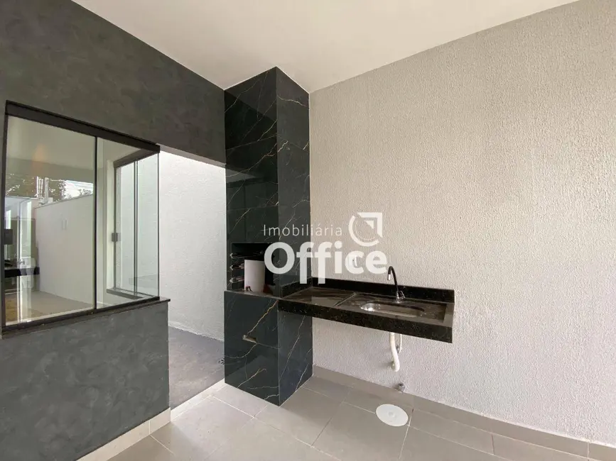 Casa com 3 quartos à venda, 150m2 em Jardim Flor de Liz, Anapolis - GO - imagem 5 Foto 5 de Casa com 3 quartos à venda, 150m2 em Jardim Flor de Liz, Anapolis - GO
