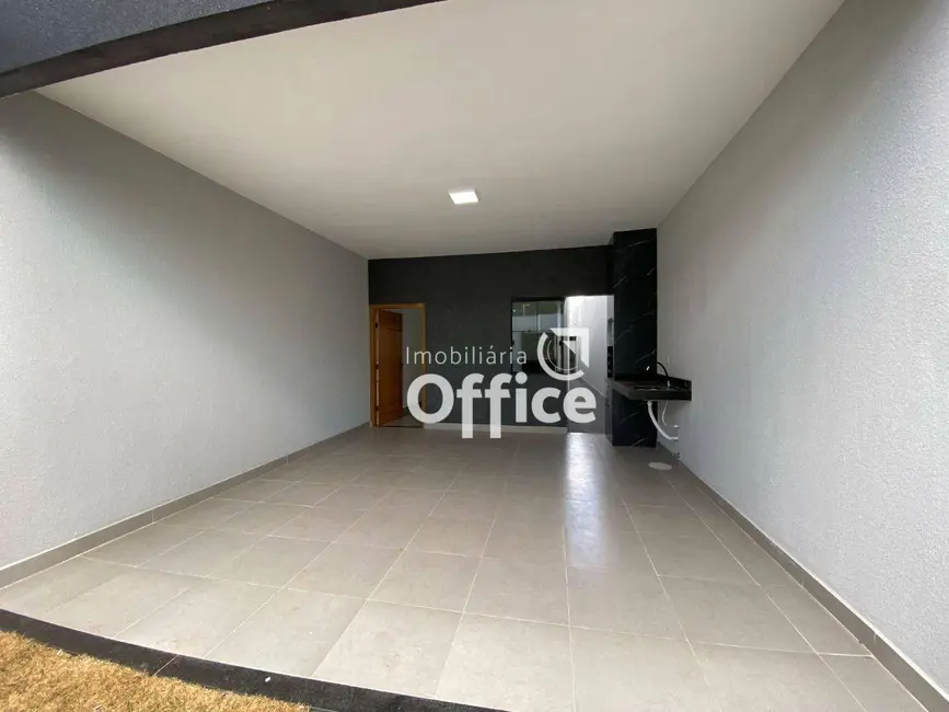 Casa com 3 quartos à venda, 150m2 em Jardim Flor de Liz, Anapolis - GO - imagem 2 Foto 2 de Casa com 3 quartos à venda, 150m2 em Jardim Flor de Liz, Anapolis - GO