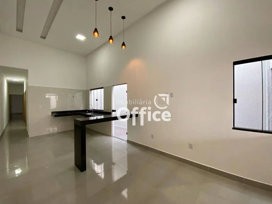 Casa com 3 quartos à venda, 150m2 em Jardim Flor de Liz, Anapolis - GO - imagem 6 Foto 6 de Casa com 3 quartos à venda, 150m2 em Jardim Flor de Liz, Anapolis - GO