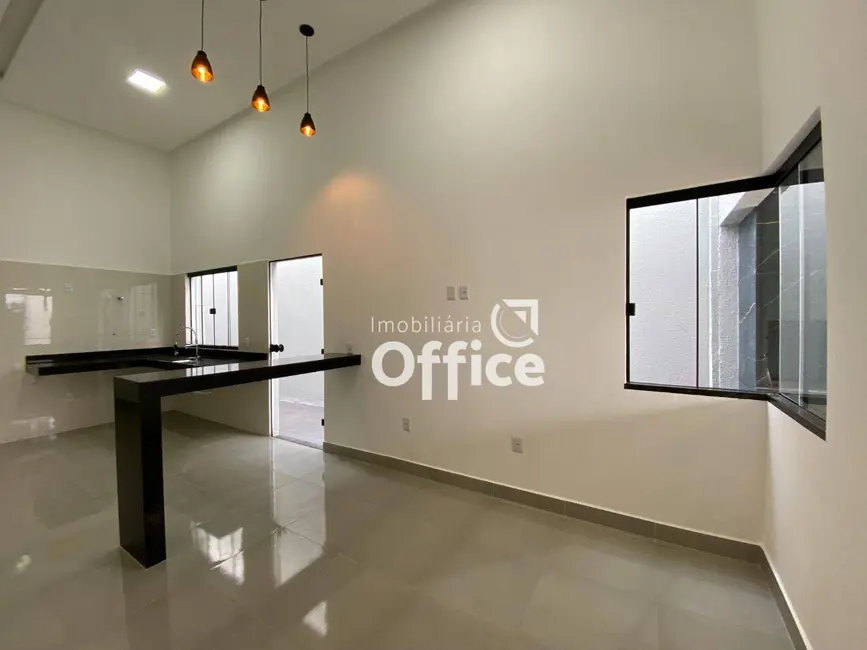 Casa com 3 quartos à venda, 150m2 em Jardim Flor de Liz, Anapolis - GO - imagem 7 Foto 7 de Casa com 3 quartos à venda, 150m2 em Jardim Flor de Liz, Anapolis - GO