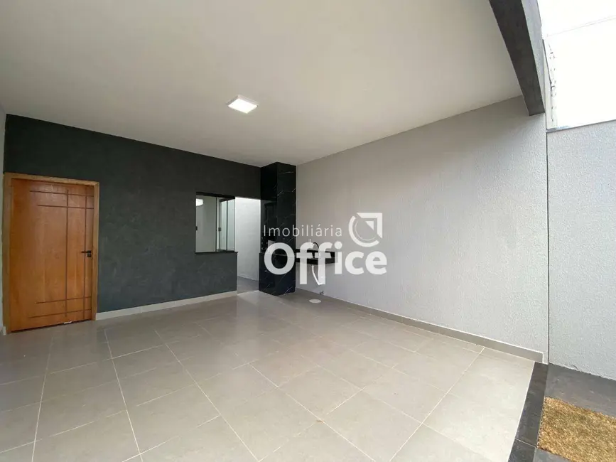 Casa com 3 quartos à venda, 150m2 em Jardim Flor de Liz, Anapolis - GO - imagem 4 Foto 4 de Casa com 3 quartos à venda, 150m2 em Jardim Flor de Liz, Anapolis - GO
