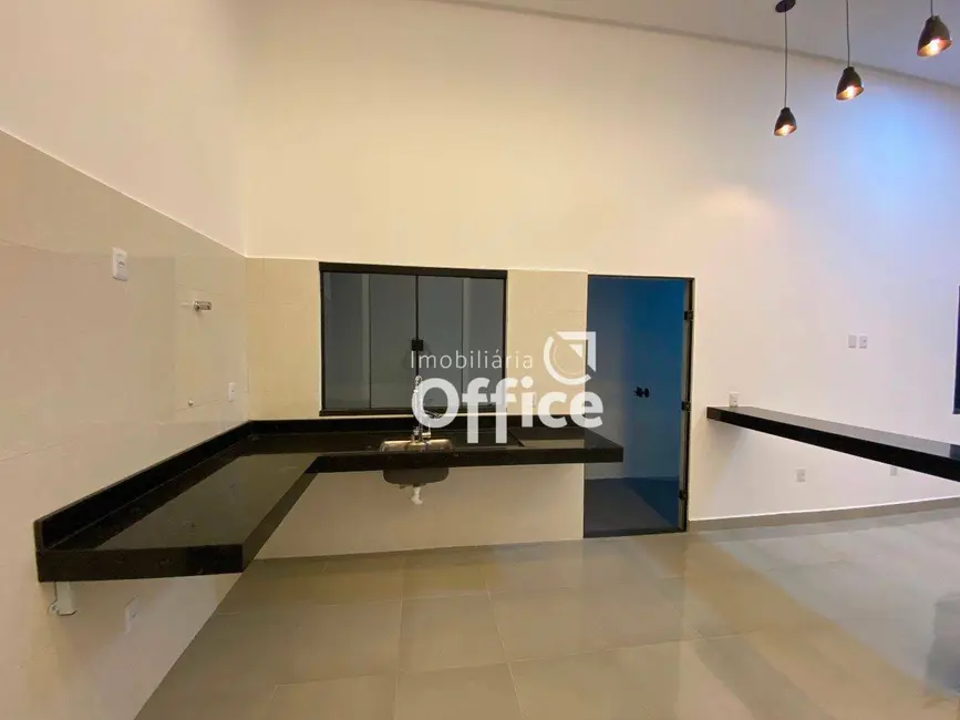 Casa com 3 quartos à venda, 150m2 em Jardim Flor de Liz, Anapolis - GO - imagem 9 Foto 9 de Casa com 3 quartos à venda, 150m2 em Jardim Flor de Liz, Anapolis - GO