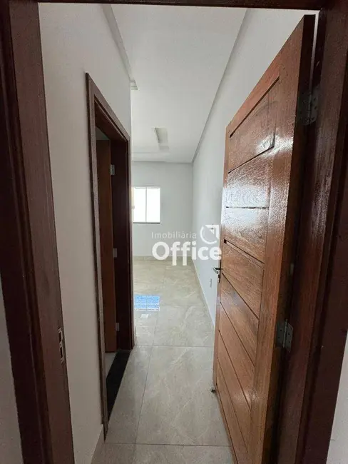 Casa com 3 quartos à venda, 360m2 em Santo Antônio, Anapolis - GO - imagem 9 Foto 9 de Casa com 3 quartos à venda, 360m2 em Santo Antônio, Anapolis - GO