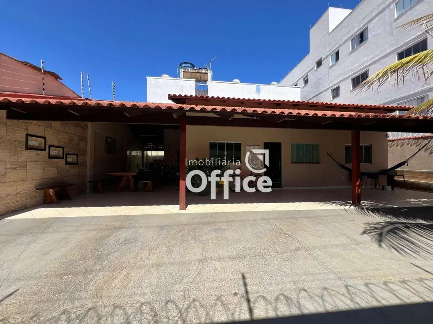 Casa com 3 quartos à venda, 258m2 em JK Nova Capital, Anapolis - GO - imagem 3 Foto 3 de Casa com 3 quartos à venda, 258m2 em JK Nova Capital, Anapolis - GO