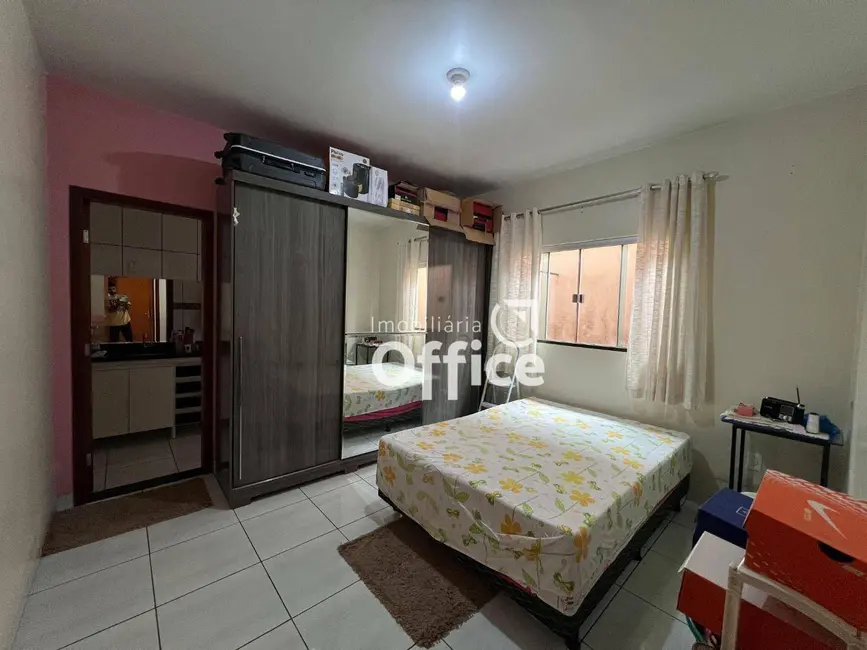 Casa com 3 quartos à venda, 258m2 em JK Nova Capital, Anapolis - GO - imagem 7 Foto 7 de Casa com 3 quartos à venda, 258m2 em JK Nova Capital, Anapolis - GO