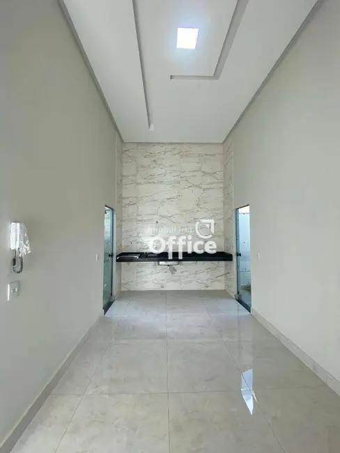 Casa com 3 quartos à venda, 150m2 em Parque Brasília, Anapolis - GO - imagem 9 Foto 9 de Casa com 3 quartos à venda, 150m2 em Parque Brasília, Anapolis - GO