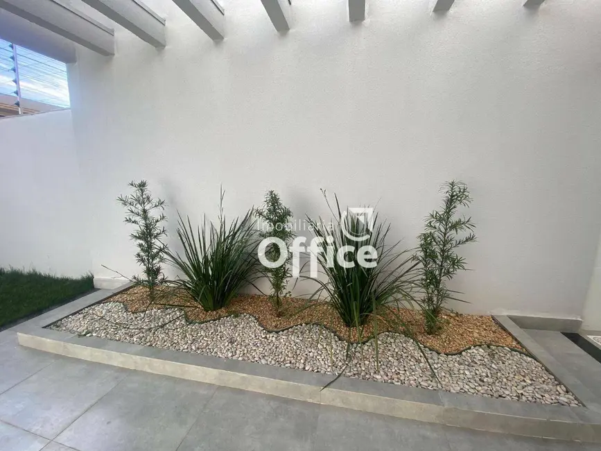 Casa com 3 quartos à venda, 150m2 em Parque Brasília, Anapolis - GO - imagem 4 Foto 4 de Casa com 3 quartos à venda, 150m2 em Parque Brasília, Anapolis - GO