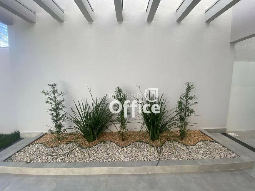 Casa com 3 quartos à venda, 150m2 em Parque Brasília, Anapolis - GO - imagem 3 Foto 3 de Casa com 3 quartos à venda, 150m2 em Parque Brasília, Anapolis - GO