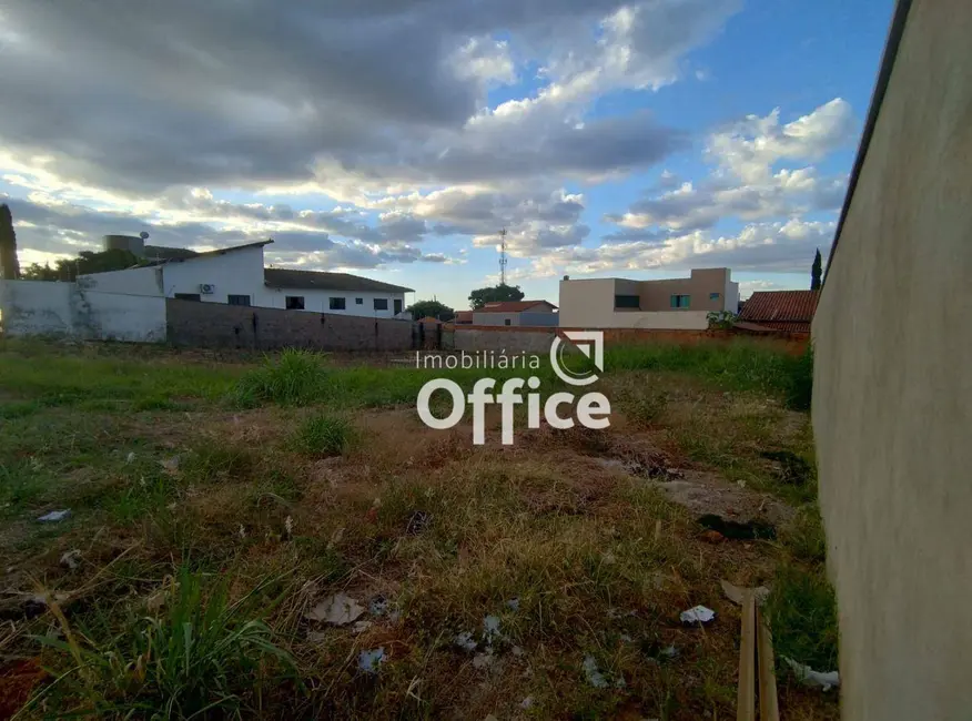 Foto 1 de Terreno / Lote à venda, 318m2 em Setor Sul Jamil Miguel, Anapolis - GO
