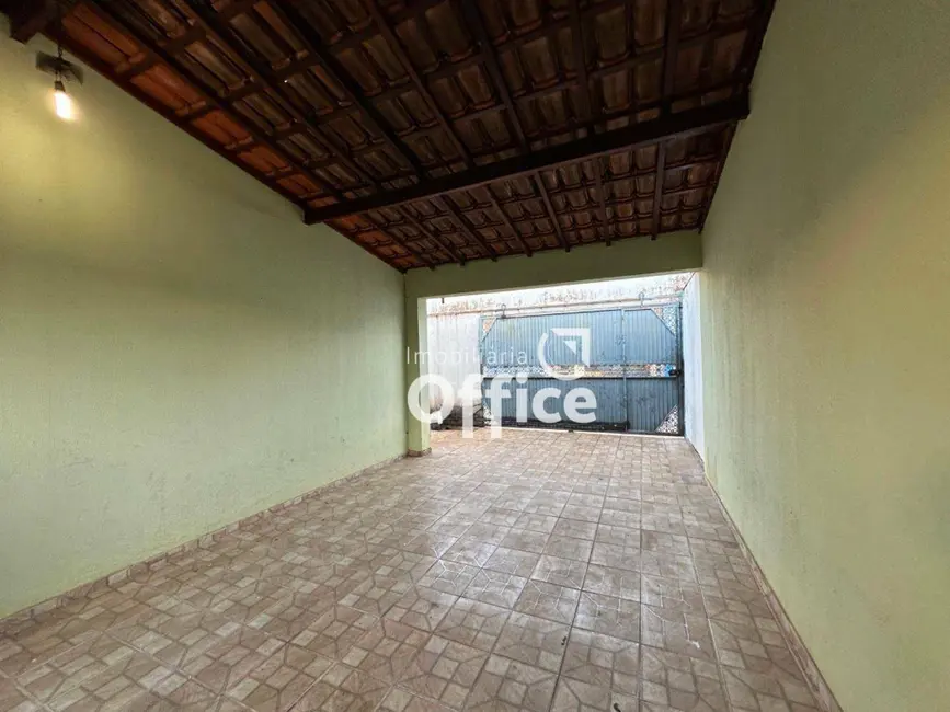 Foto 8 de Casa com 3 quartos à venda, 417m2 em Jundiaí, Anapolis - GO