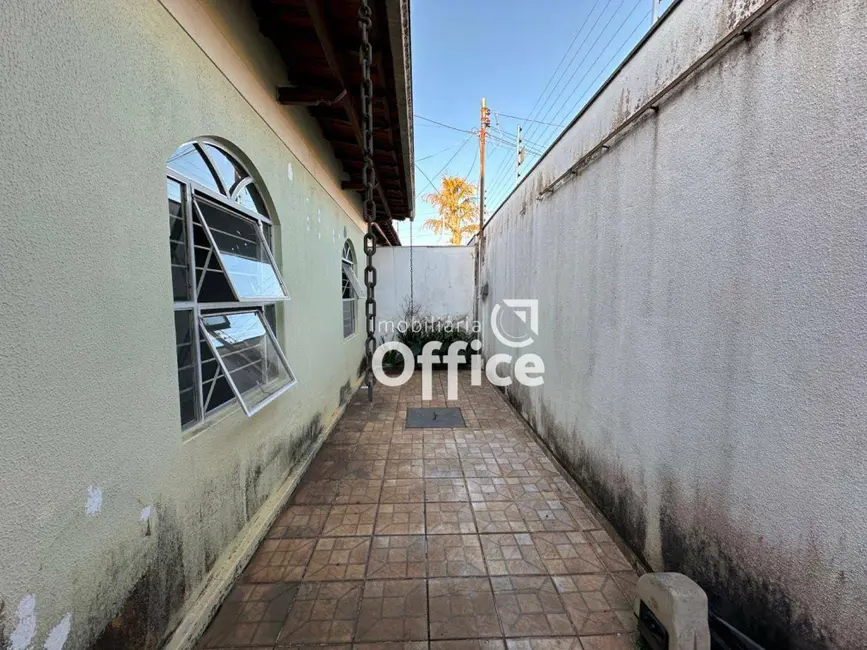 Foto 4 de Casa com 3 quartos à venda, 417m2 em Jundiaí, Anapolis - GO