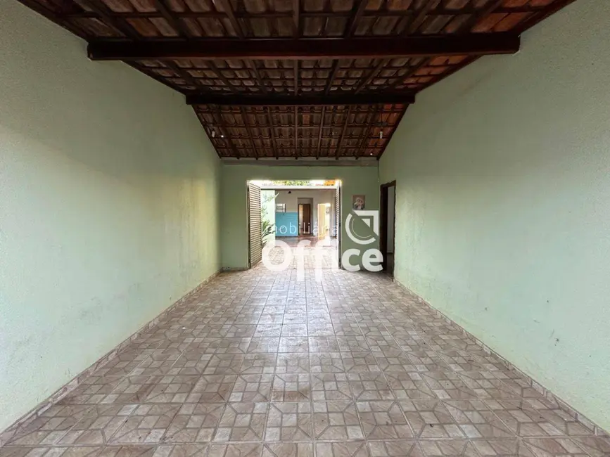 Foto 2 de Casa com 3 quartos à venda, 417m2 em Jundiaí, Anapolis - GO